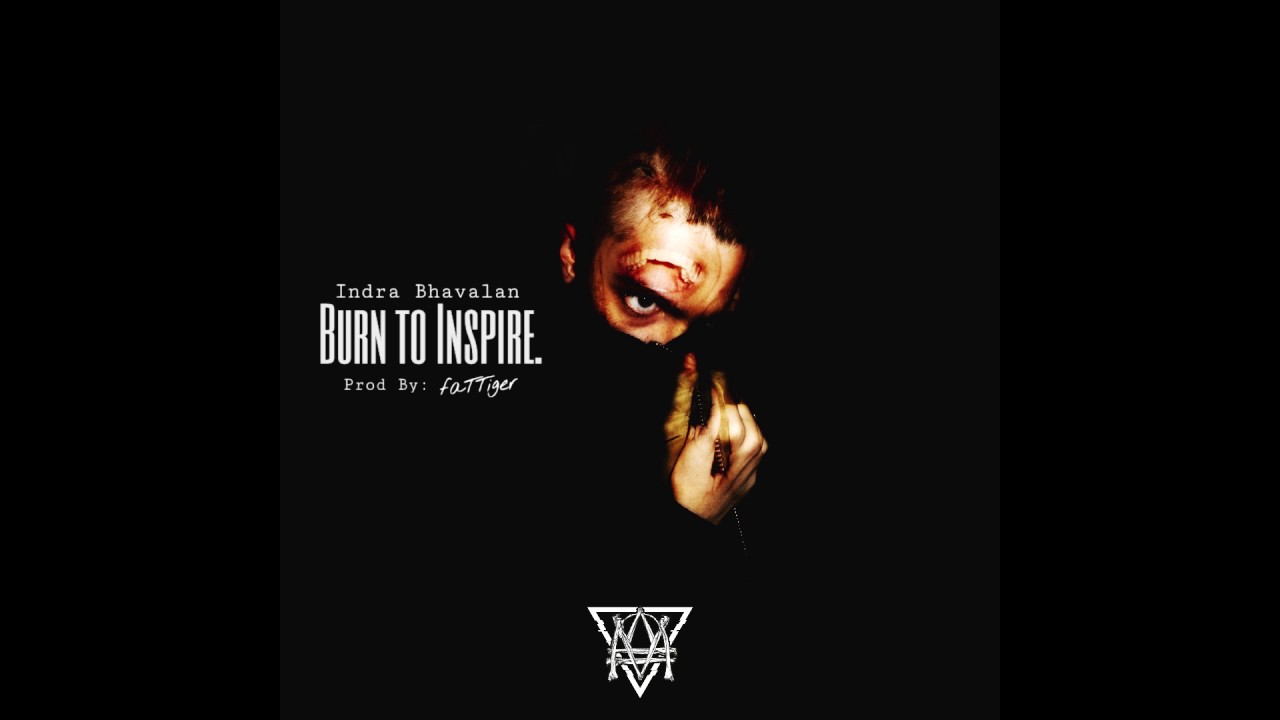 INDRA BHAVALAN - IM HERE NOW  (prod by faTTiger)