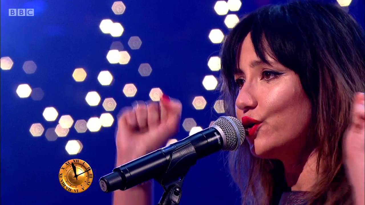 KT Tunstall - Night & Day [HD] Jools' Annual Hootenanny 2015/16