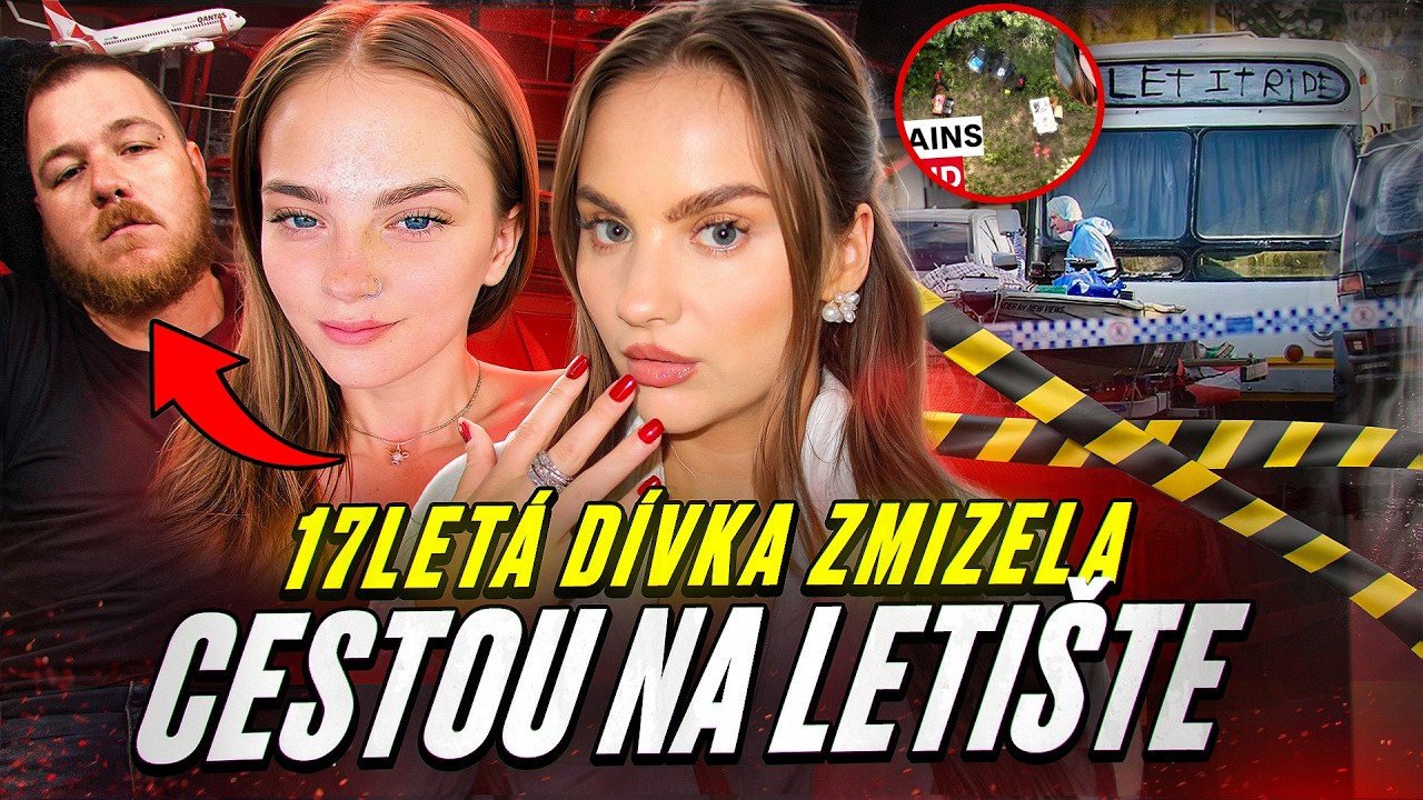 Australský dům hrůzy: Případ Phoebe Bishop, Krimi příběh