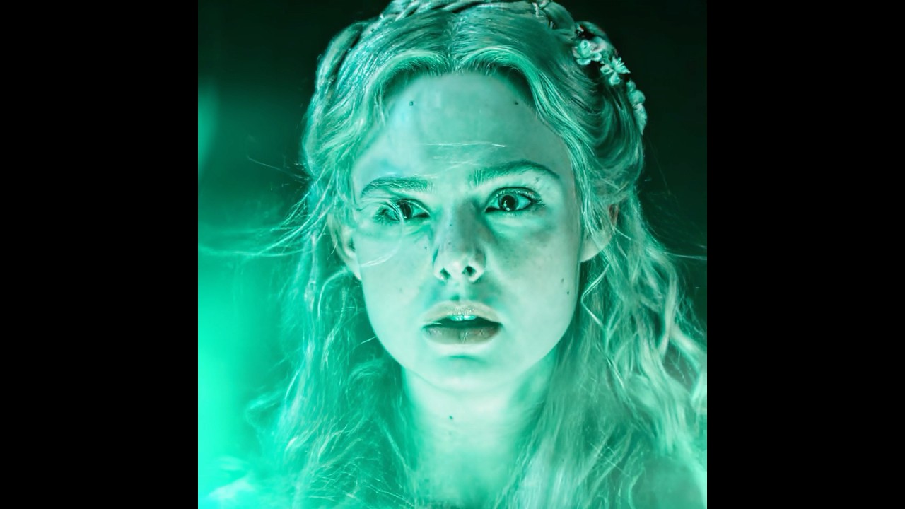 Maleficent: Mistress of Evil (2019) | When wings rise, kingdoms tremble.⚔️👑 #edit