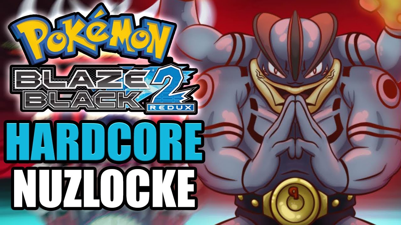 YOUR Pokemon vs The Toughest Nuzlocke in History