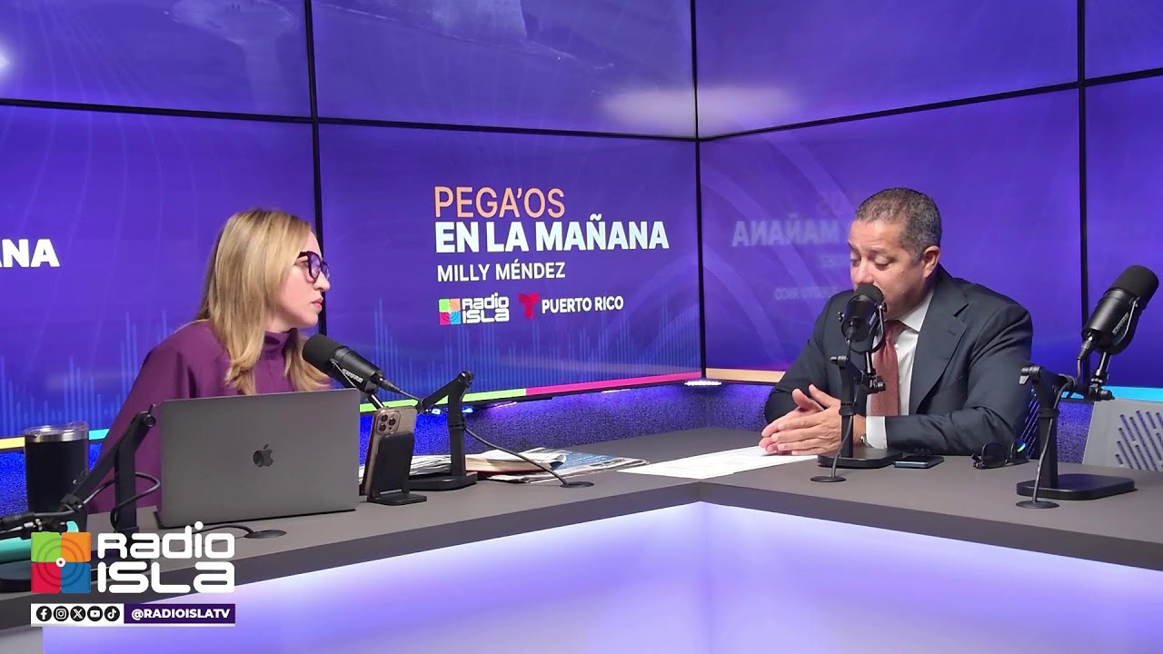 {AHORA} 