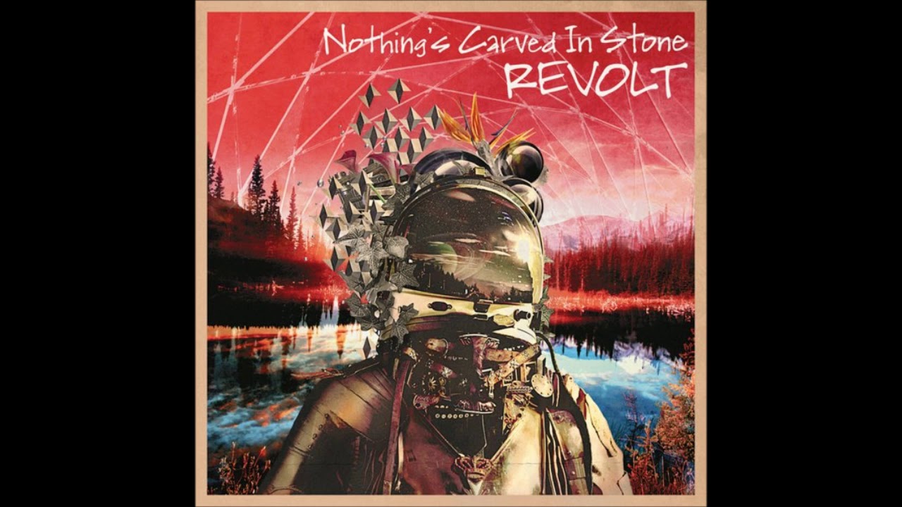 Predestined Lovers - Nothing's Carved In Stone
