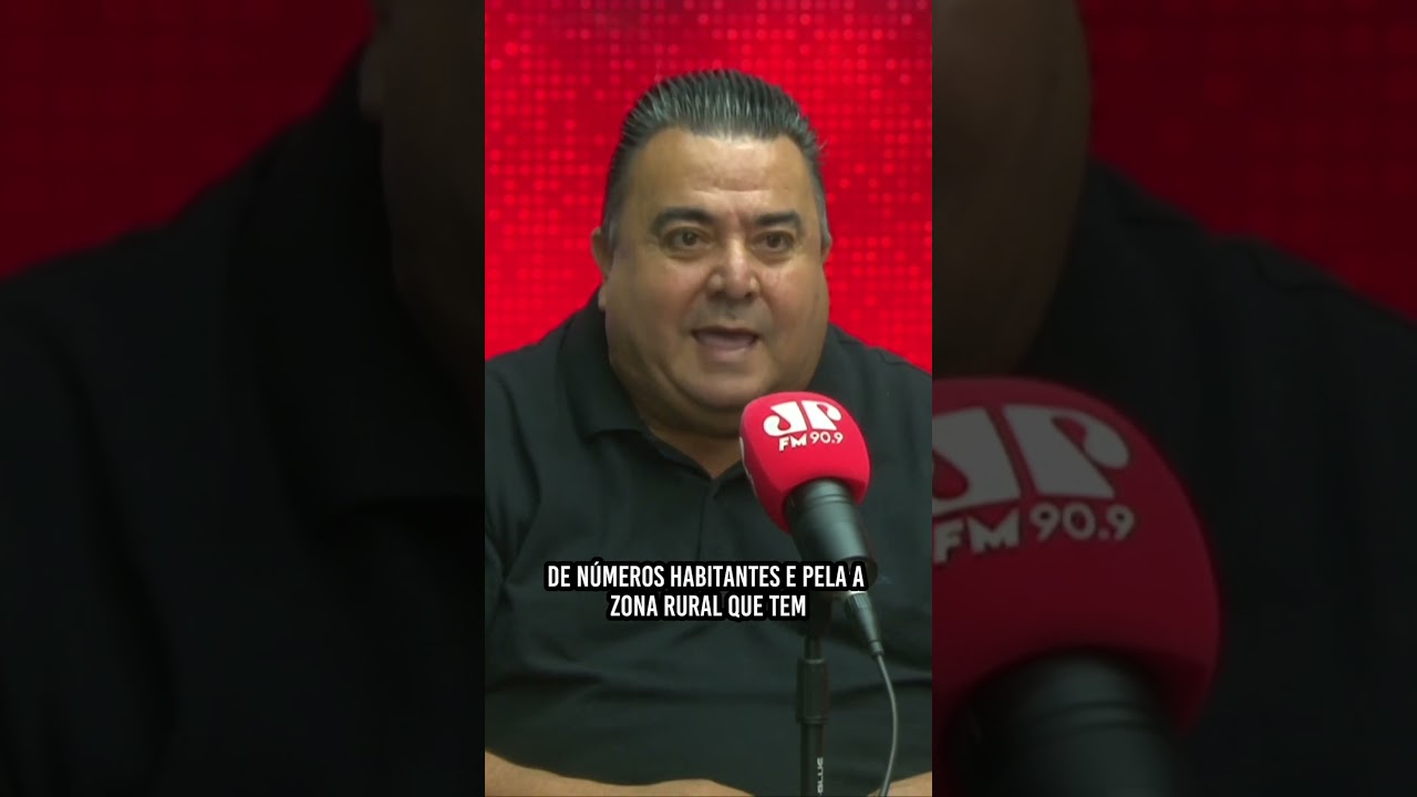 SEGURANÇA NA ZONA RURAL - JORNAL DA MANHÃ