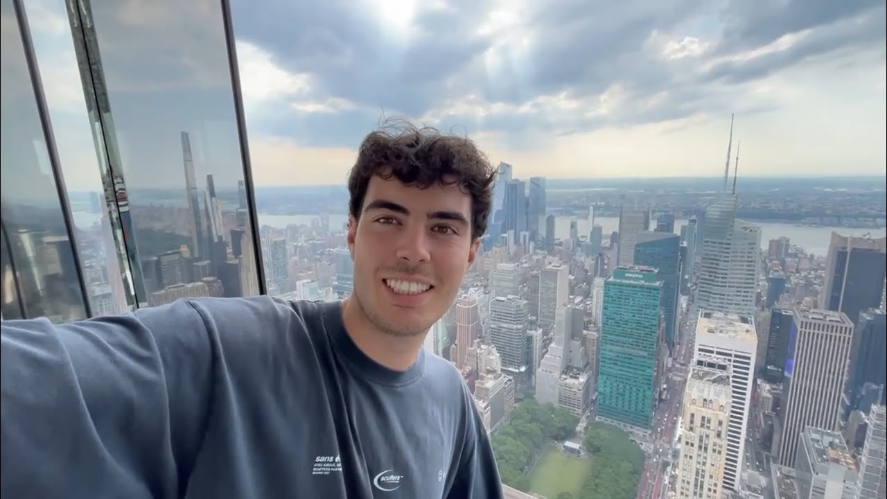 USA Summer Experience Upenn University