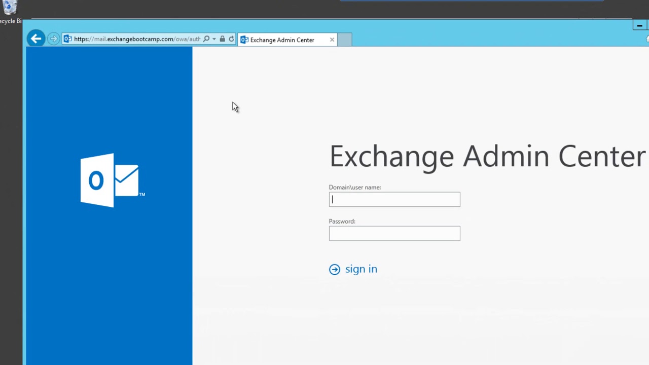 Exchange 2013 Boot Camp - Module 4 Lesson 7 Managing Unhealthy Database Copies
