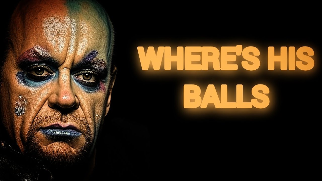 How Michelle McCool Turned Out Undertaker