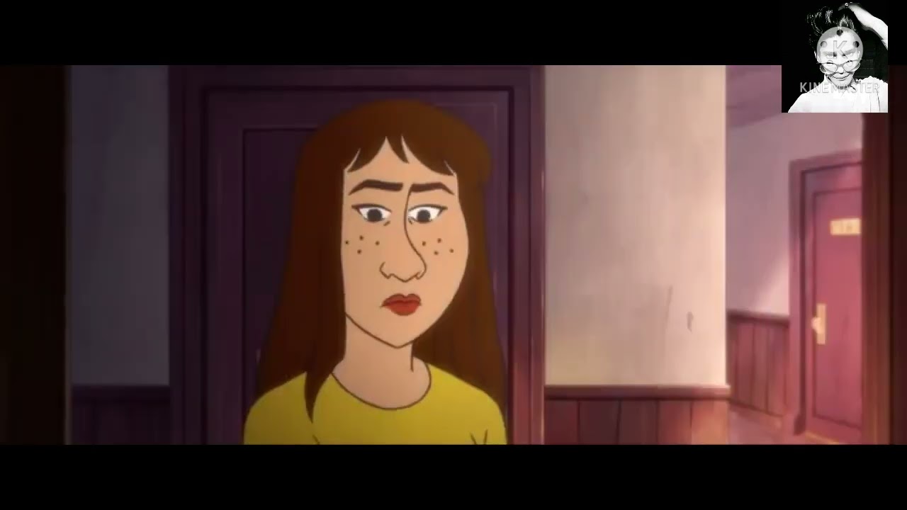 The Boys Diabolical season 1 episode 4  