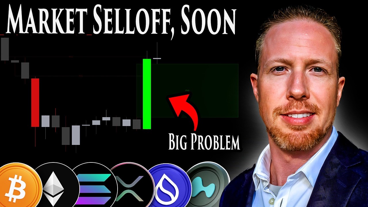 Bitcoin & Altcoins: Will Selloff, Soon