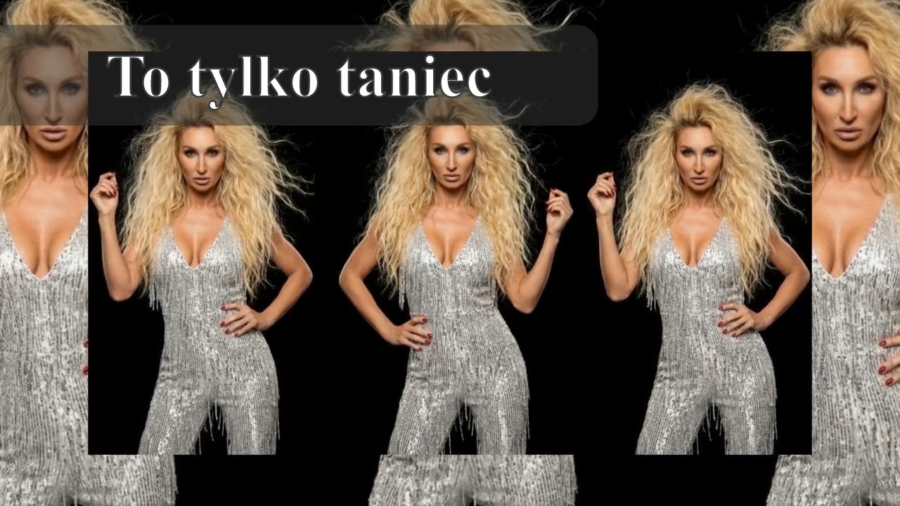 To tylko taniec [Official Audio]