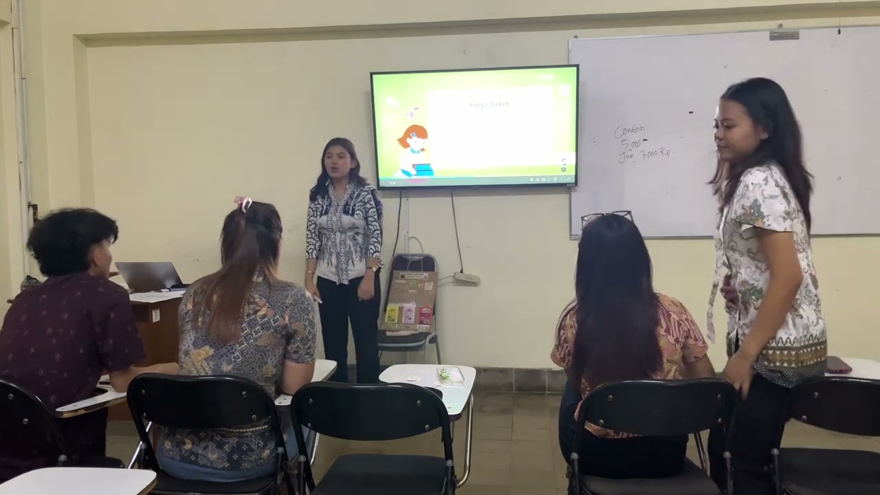 Inovasi Pembelajaran Math 2026 – Dompet Jual Beli (Untung, Rugi, dan Diskon) – Hanna