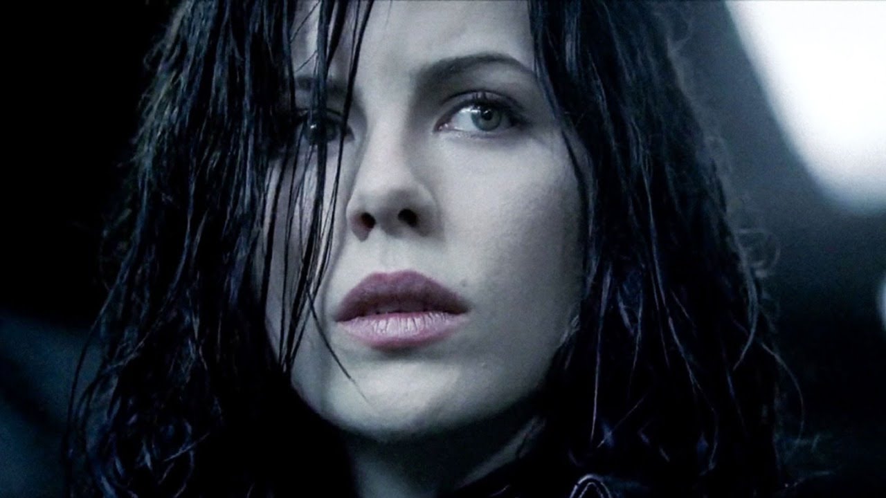 Underworld's Death Dealer (Selene) 