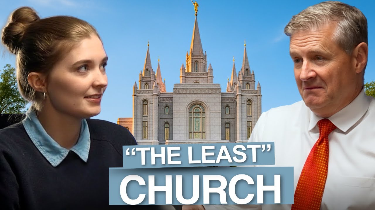 Beyond the Parable: What the Mustard Seed *Really* Means