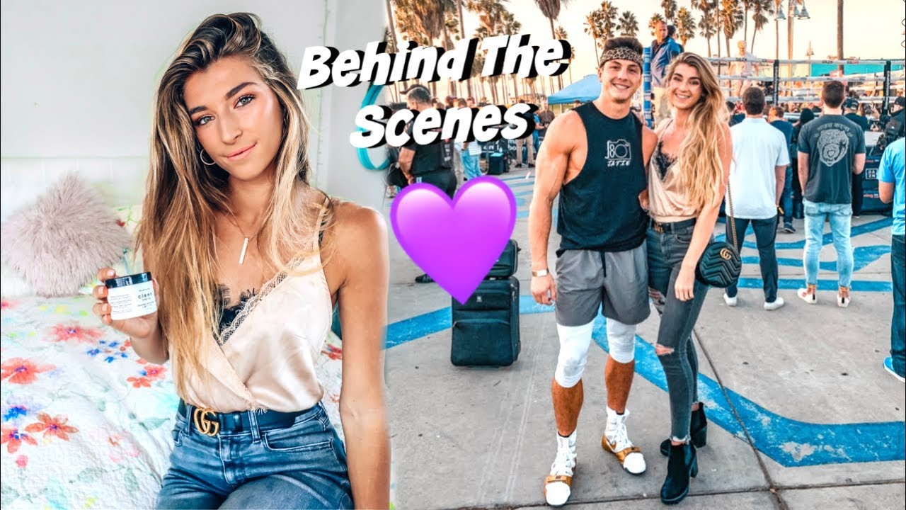Morning Routine & Get ready with Me for Vacation!