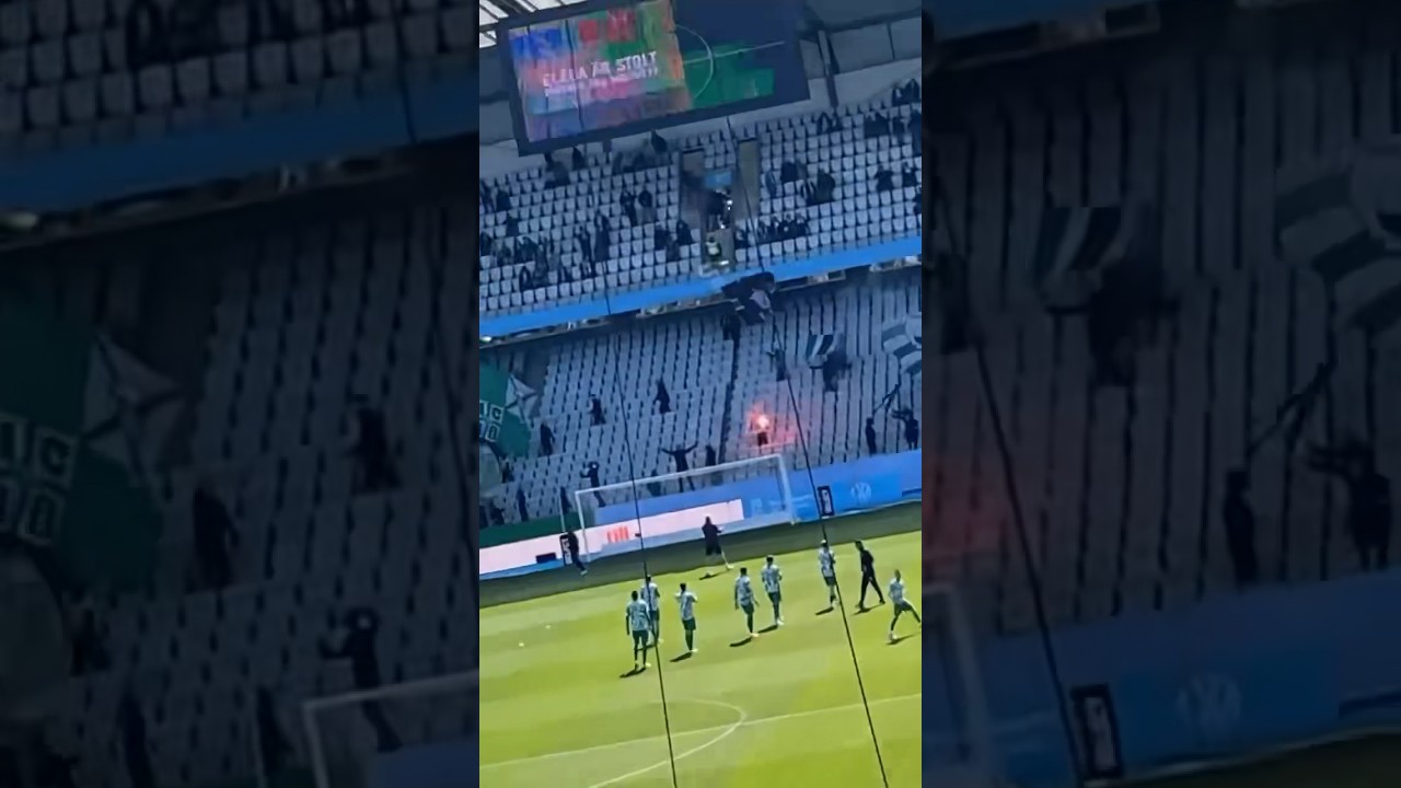 Malm&ouml; FF &rdquo;hata Bajen&rdquo;  30 april 2023 #malmoff #bajen #hatabajen #mff #alsvenskan #malm&ouml;ff