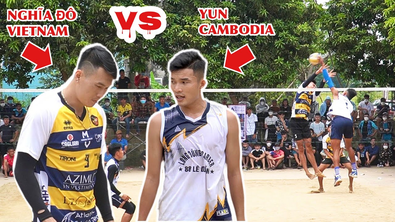 Lần này là may mắn cho CAMUCHIA
