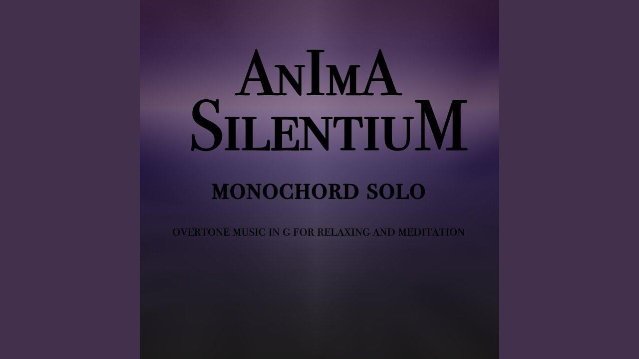 Monochord Meditation Pt. 04
