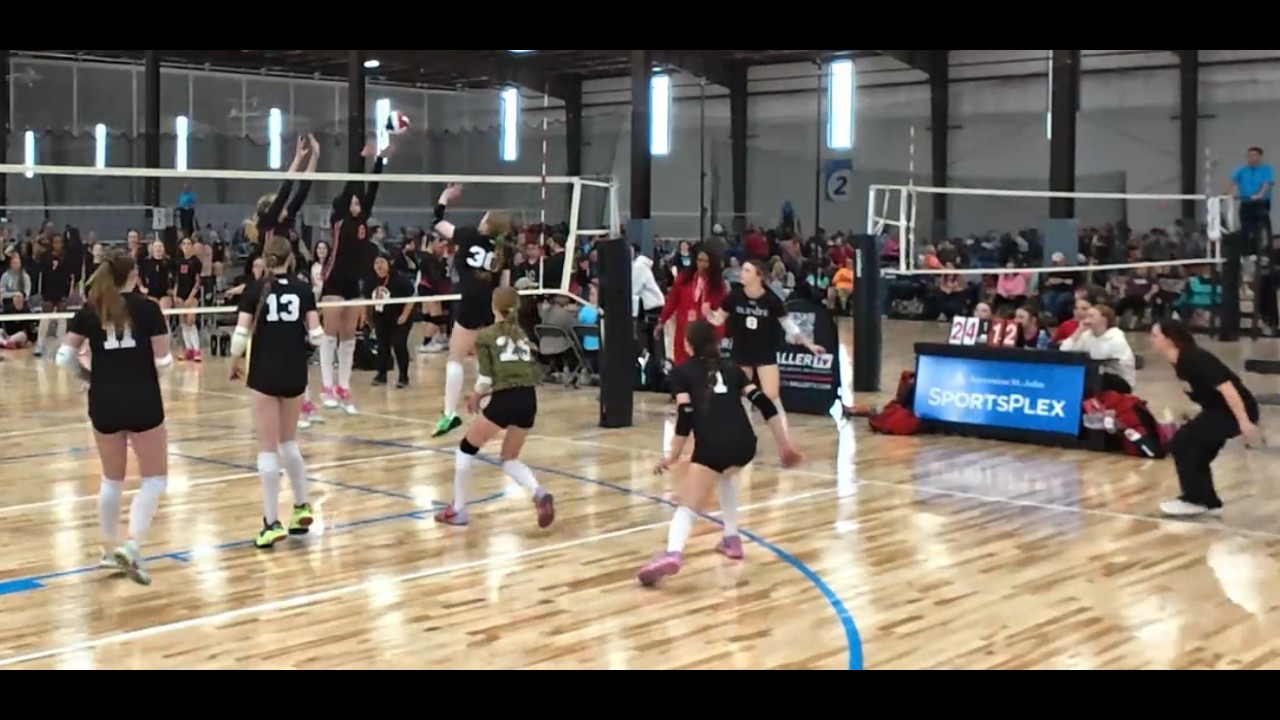 OK Elevate E.41 vs Tulsa Power 13-1 (Full Game) - February Fiesta 19th Annual (2026)