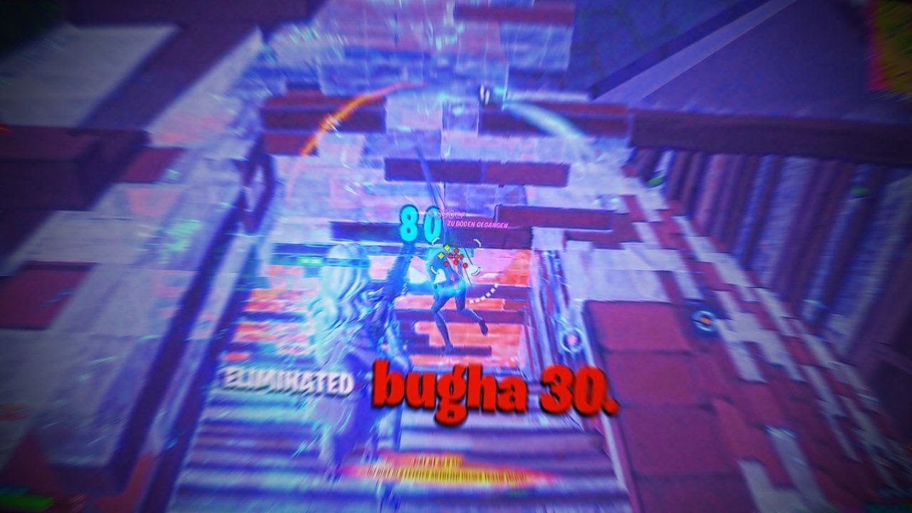 Kill Bill 🔪 (Fortnite Montage)