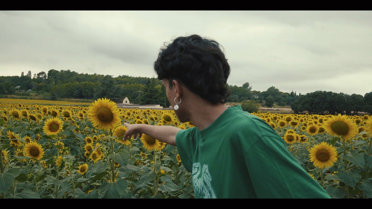 Fran Laoren - Testigo (prod. SUSHIKING) [Music Video]