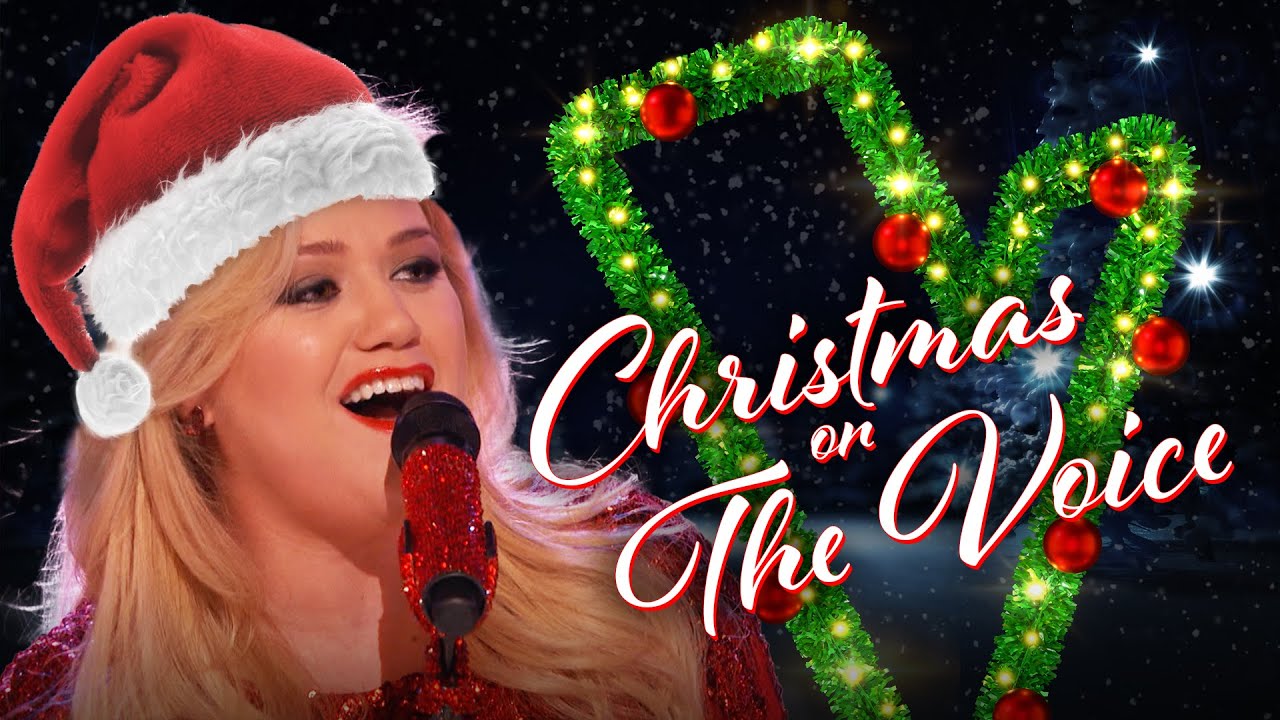 Best of The Voice: Holiday Special