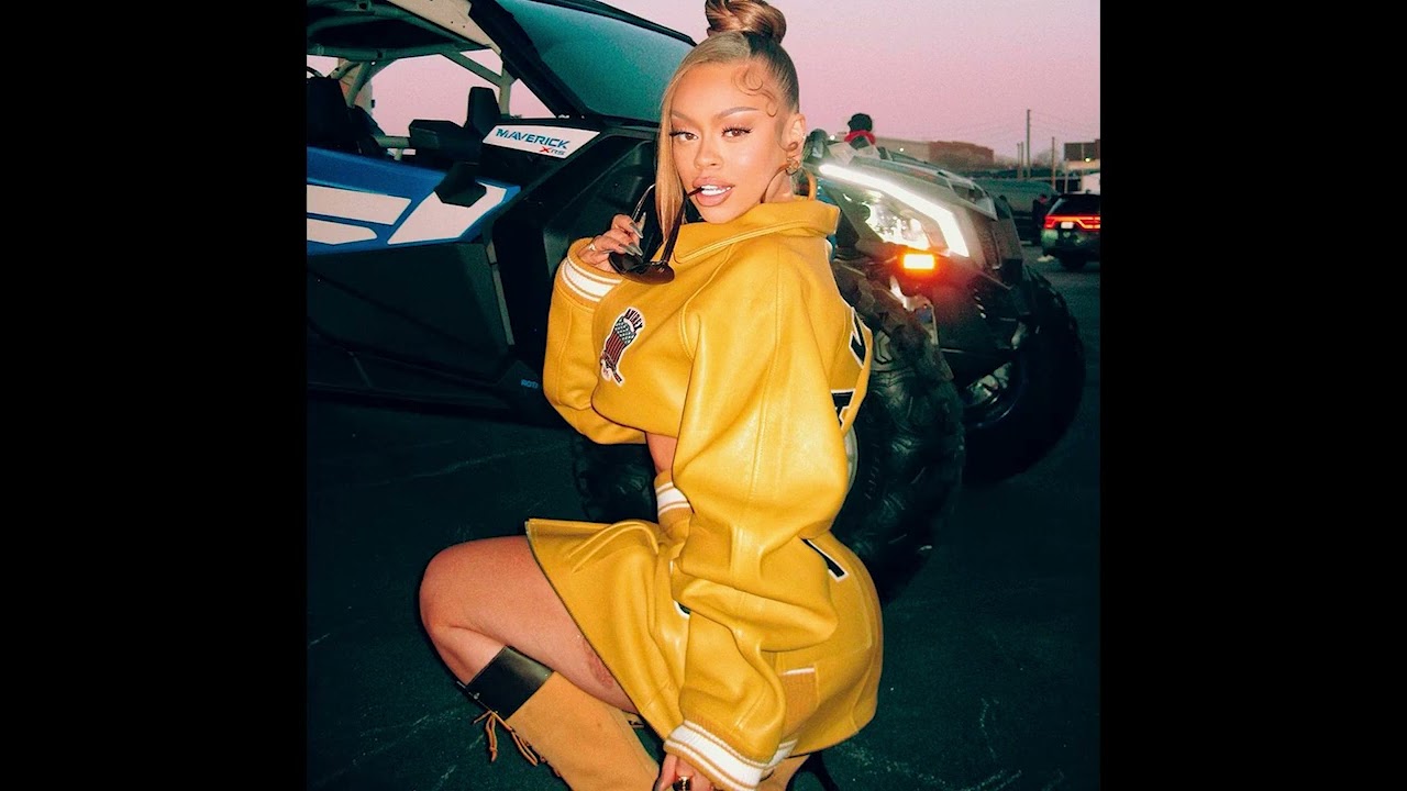 (FREE) Latto Type Beat 2023 | Megan Thee Stallion x Cardi B Type Beat 2023 - 
