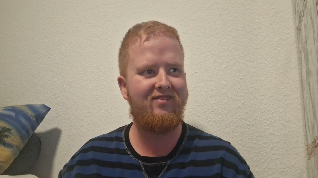 Die film sammlung meines Kollegen Video 2