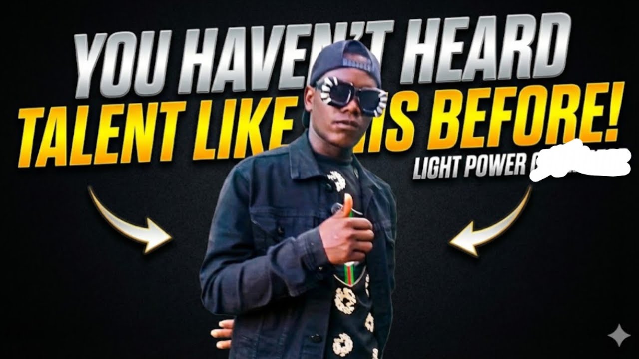 You Haven’t Heard Talent Like This Before!