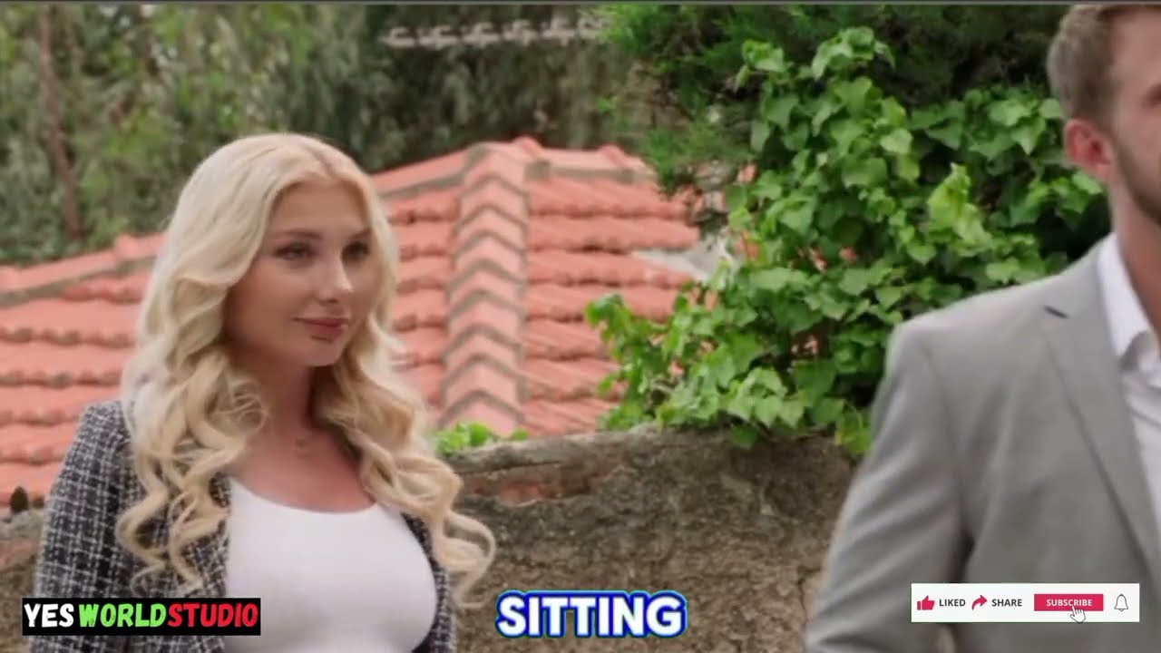 Step Mom vs step son | When an American husband and wife bought a new house