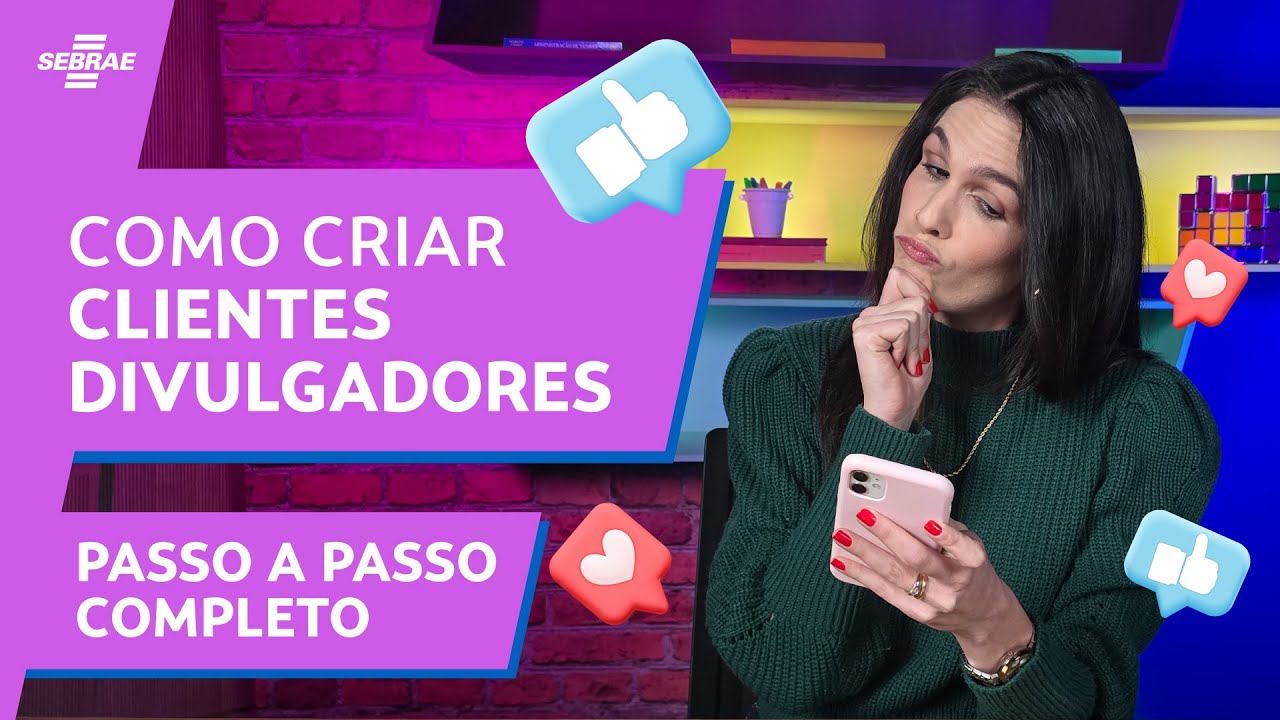 COMO incentivar seus CLIENTES a DIVULGAR sua MARCA? 💬DICAS PRÁTICAS de prova social