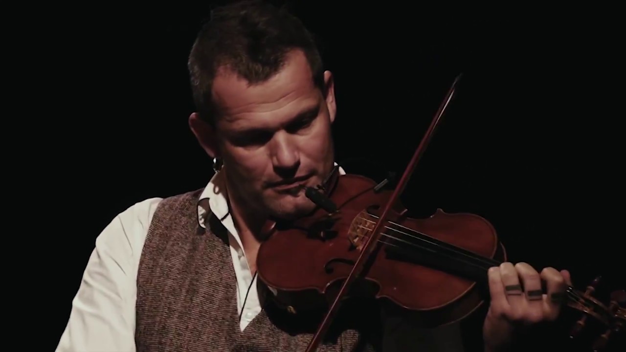 12. Festival Jazzdor Strasbourg-Berlin - 05-08.06 2018