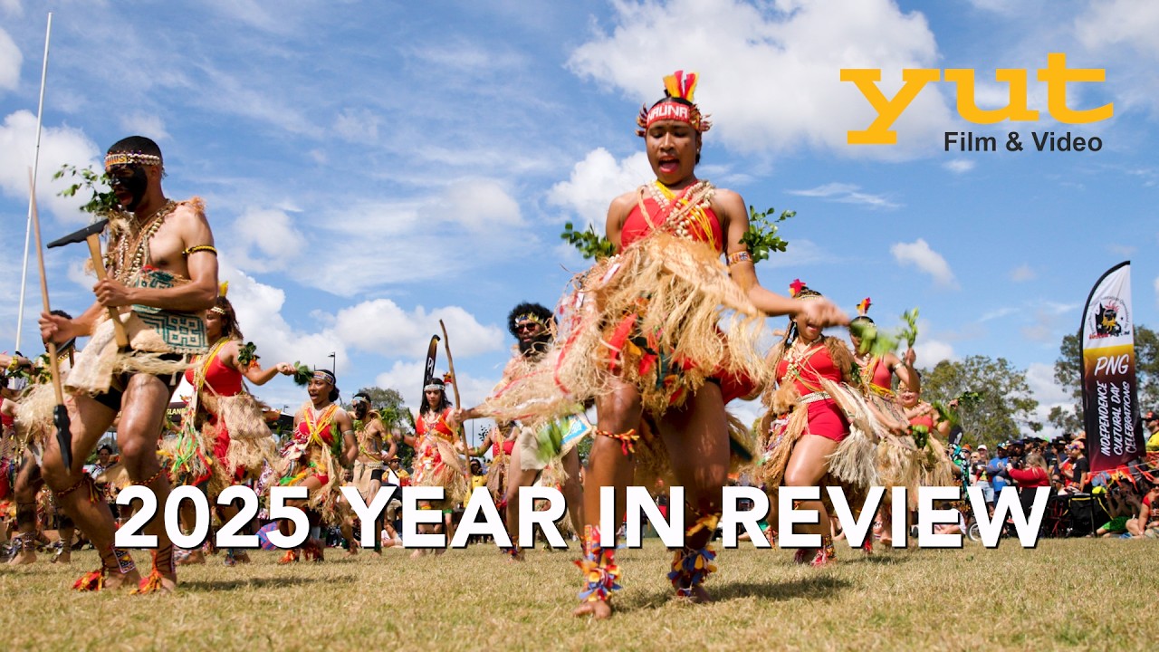Year in Review 2025