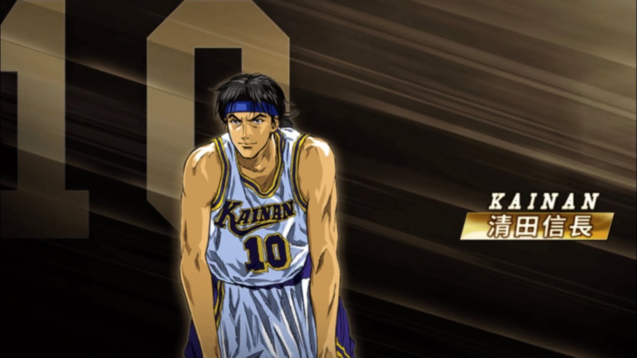 【灌籃高手SlamDunk】繼續研究一下傳猴還有什麼套路！【1440p 2K畫質】