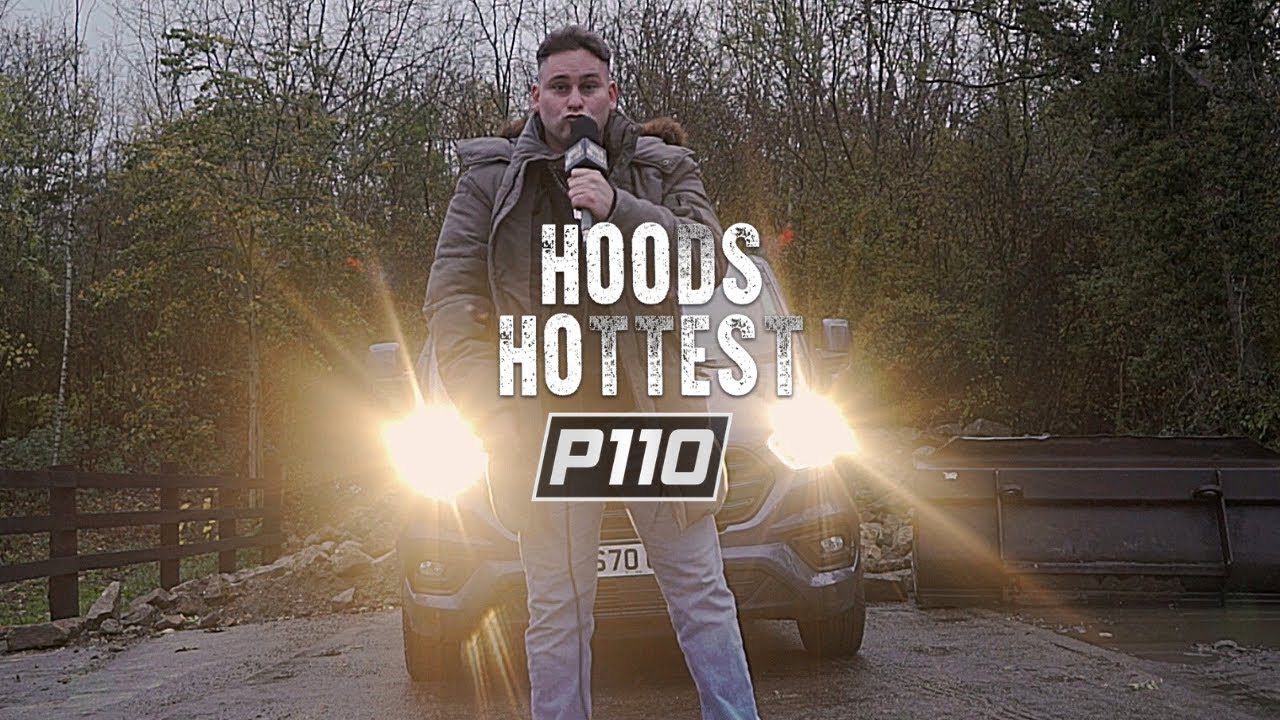 Reegz - Hoods Hottest (Season 2) | P110