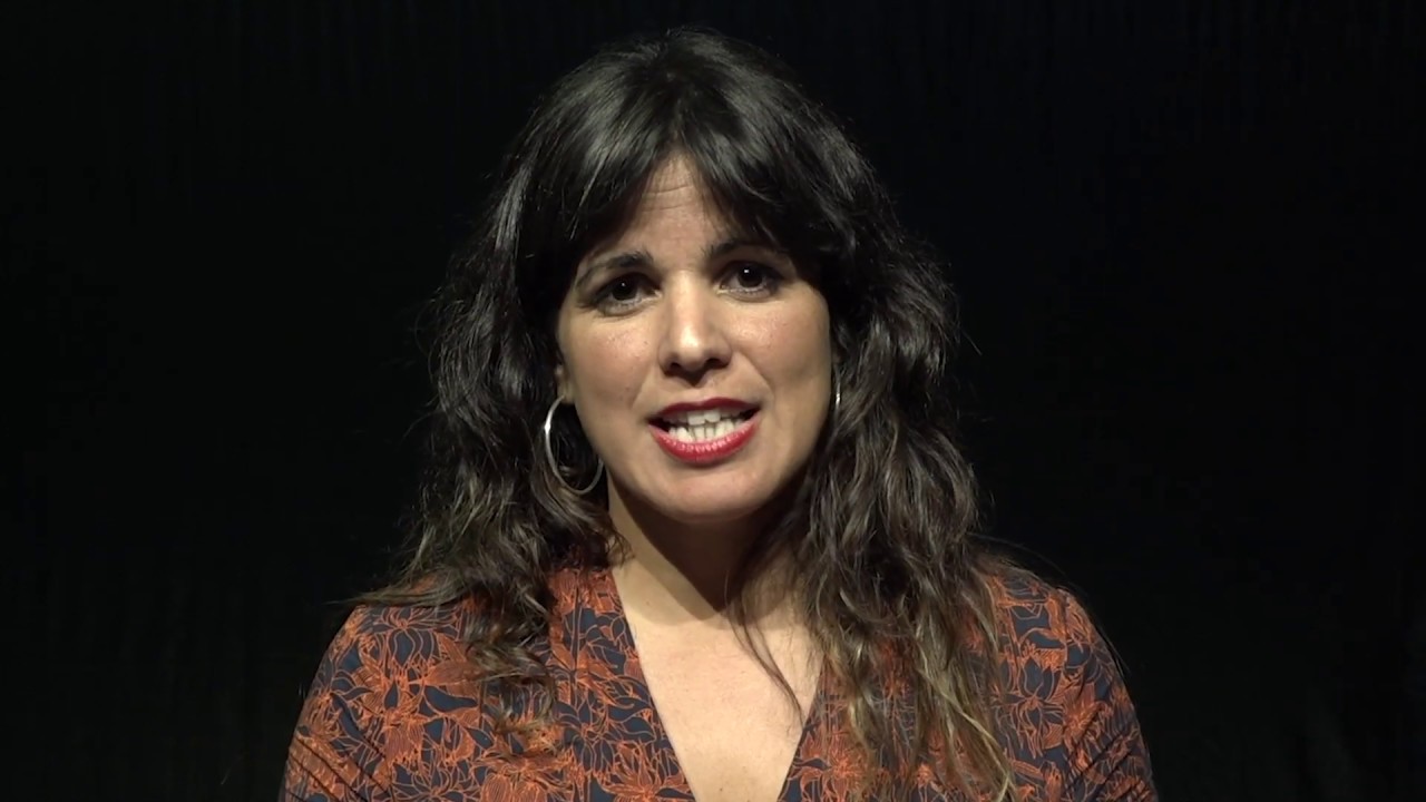 Mensaje de Teresa Rodríguez a la militancia y los inscritos de Podemos