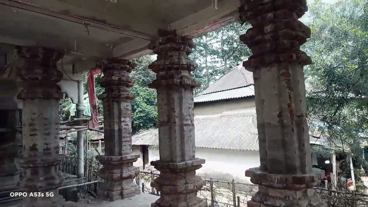 temple design ll cement work ll singhamart