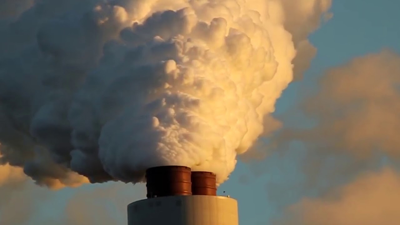 Our Shared Climate Future