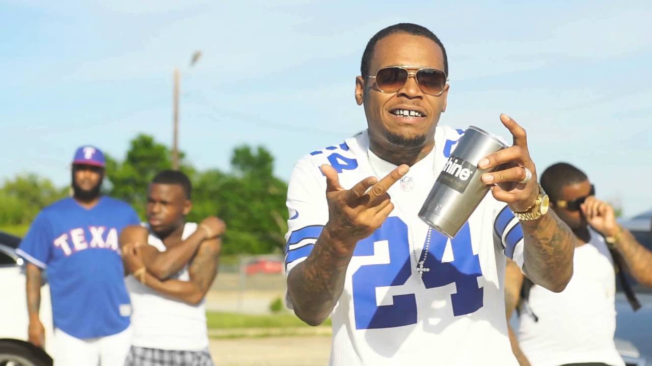 SMURF FRANKLIN | ALL I KNO (Music Video) FEAT TRAPBOY FREDDY shot by @AustinLamotta