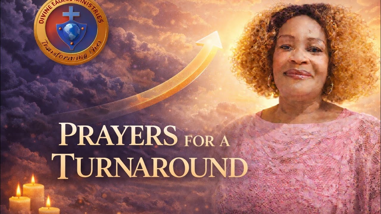 House of Prayer for the Nations  | Feb 24, 2026