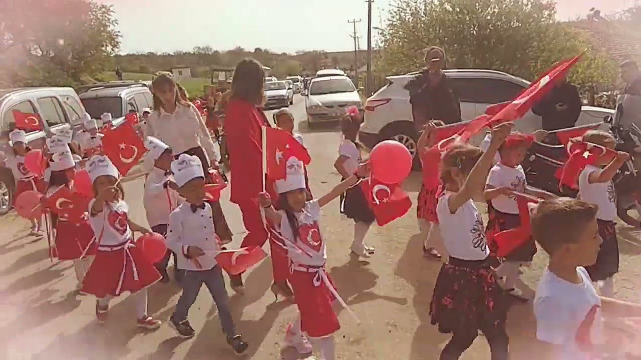 Elmalı Köyü Uzunköprü (23 Nisan 2022)