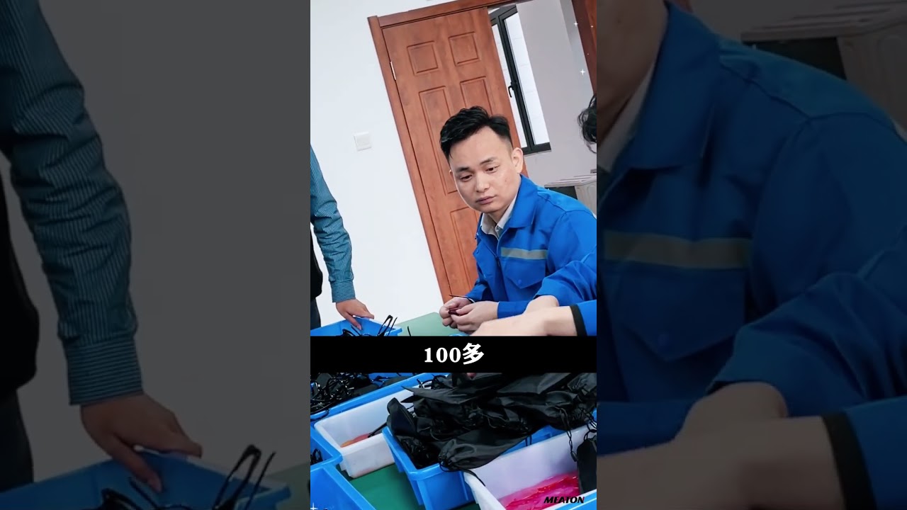 马总卧底工厂，刚来上班第一天就出现这种事情！