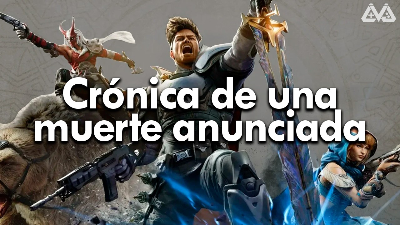 El FRACASO de HIGHGUARD es una ADVERTENCIA
