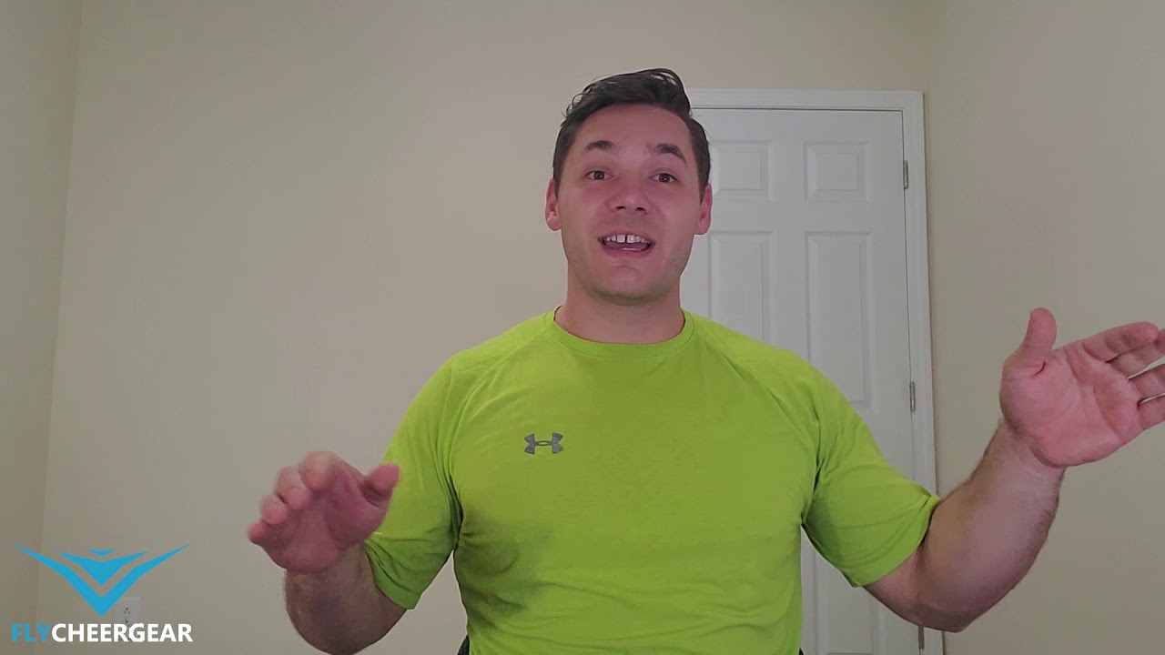 How to do a kick full and a kick double full