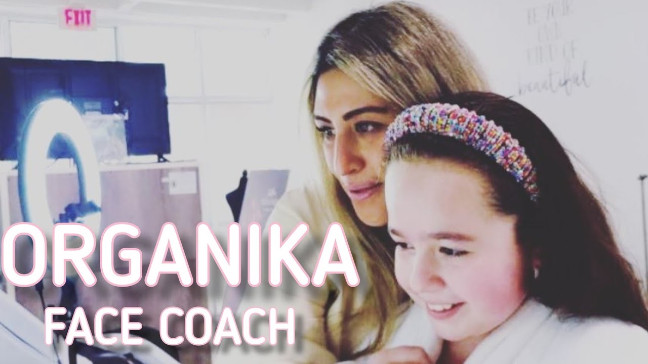 UN DIA EN ORGANIKA 🥰