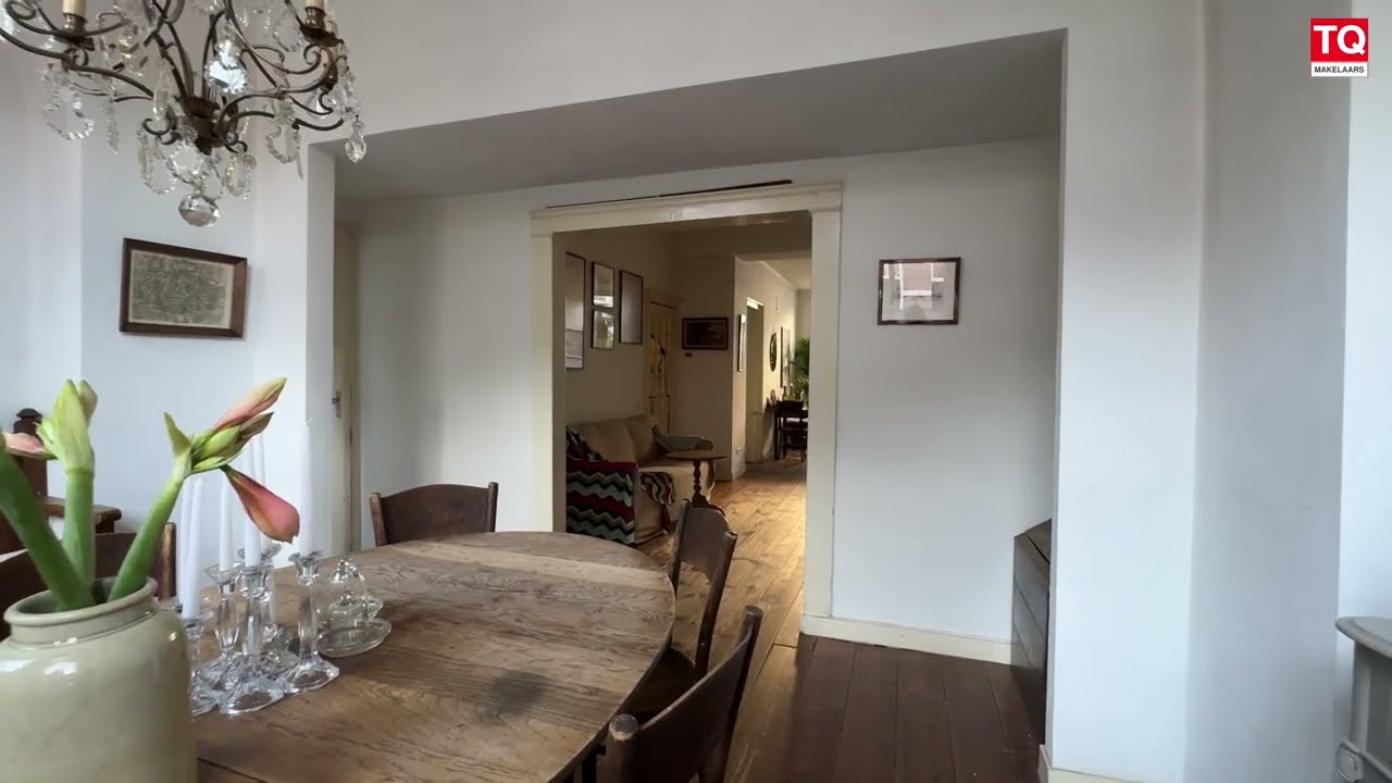 Dillenburgstraat 41 Breda
