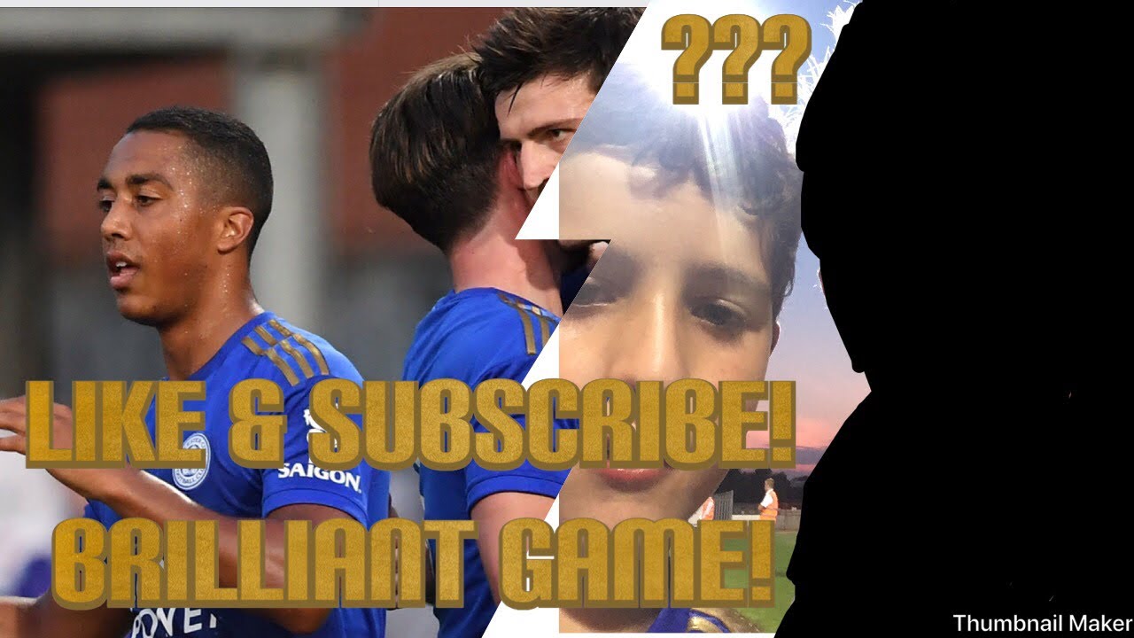 I MET SO MANY LCFC PLAYERS! IHIANACHO SCORED! CAMBRIDGE VS LEICESTER VLOG!