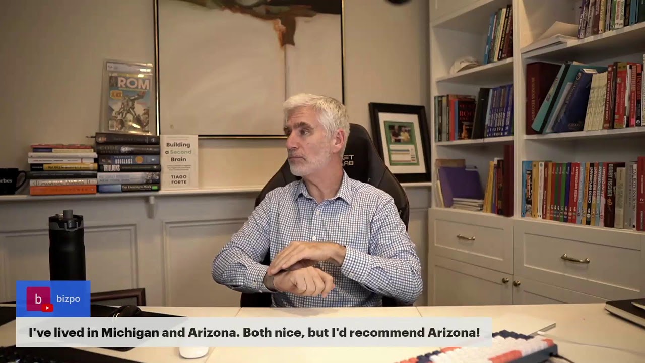 Beyond the 4% Rule--Conversation with Bill Bengen | Live Q&A