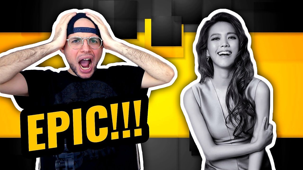 So Hyang - Everyone | EPIC Performance | MUSIC PRODUCER REACTION