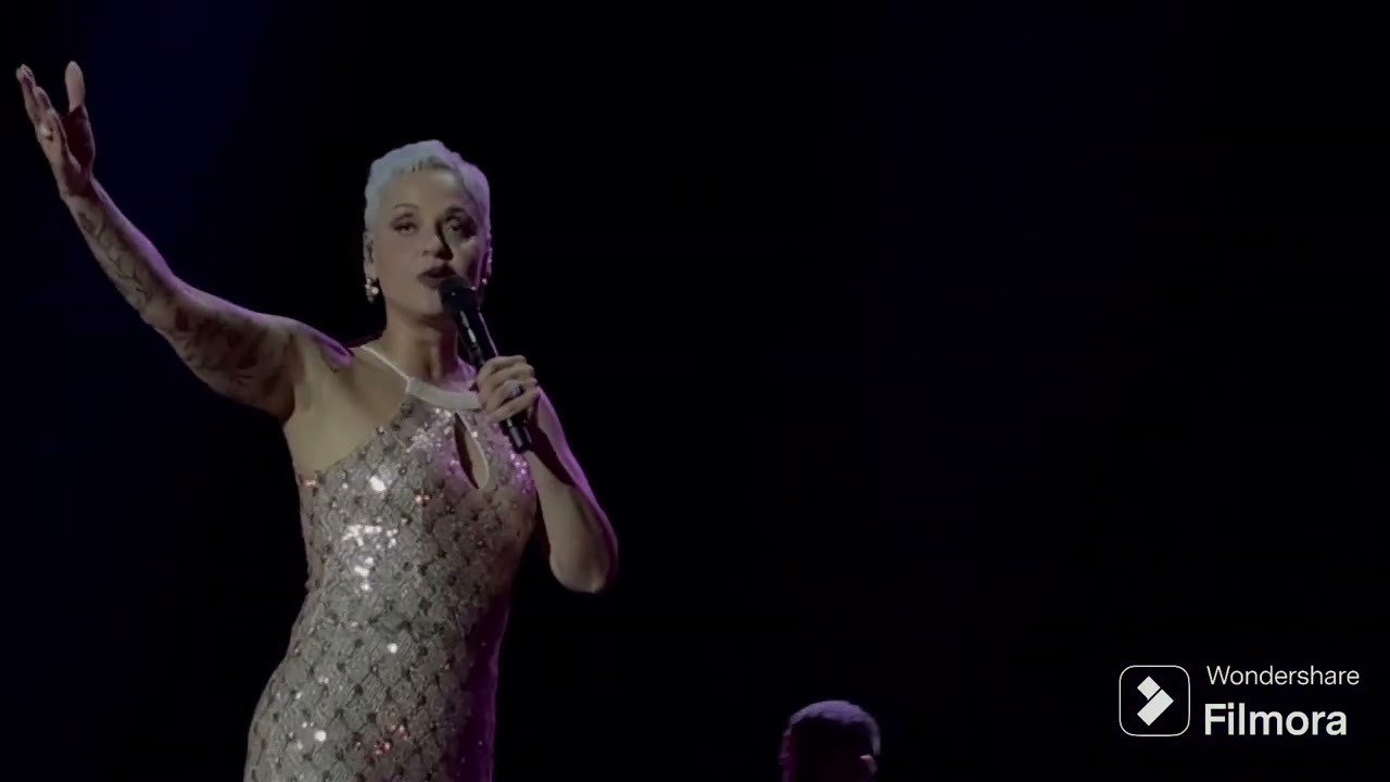 Mariza - concert București, 18.05.2024