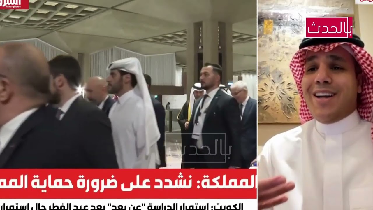 عضوان الأحمري: تحالف عسكري إسلامي جديد يلوح بالافق ضد إيران ينطلق من الرياض 